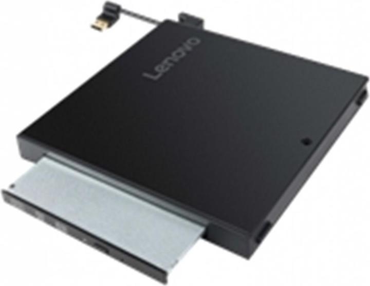 Lenovo ThinkCentre Tiny (DVD Brenner)