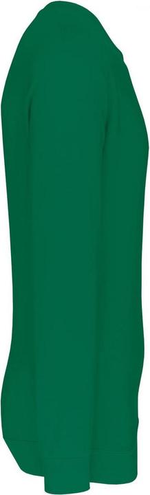 Actual product image Kariban Crewneck sweatshirt (L)