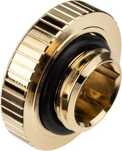 Produktbild EKWB EK-Quantum Torque Verschlussstopfen G1/4 Zoll