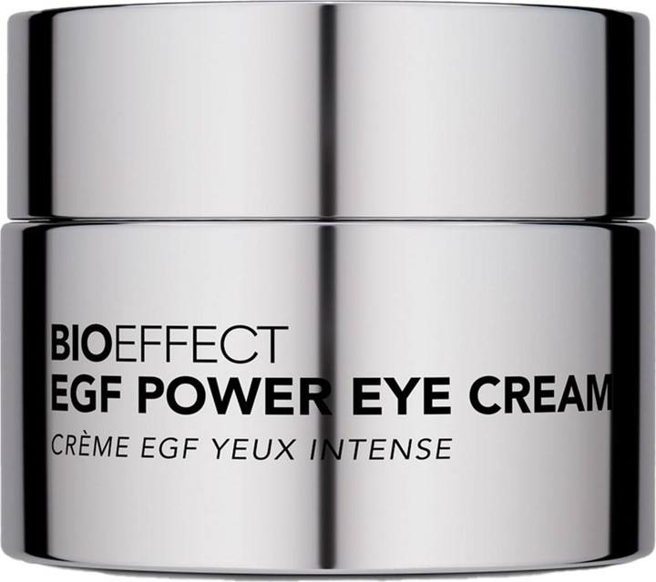 Produktbild Bioeffect EGF Power Eye Cream (Crème, 15 ml, Tag + Nacht)