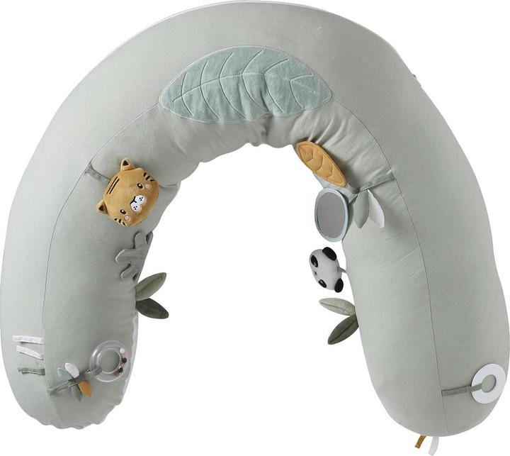 Immagine prodotto Vertbaudet Baby Activity-Bezug für Stillkissen
