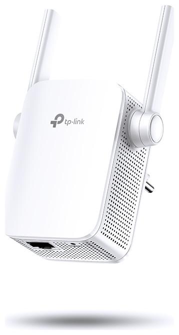 Actual product image TP-Link Smart Temperature and Humidity SensorSPE