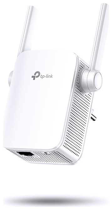 Actual product image TP-Link Smart Temperature and Humidity SensorSPE