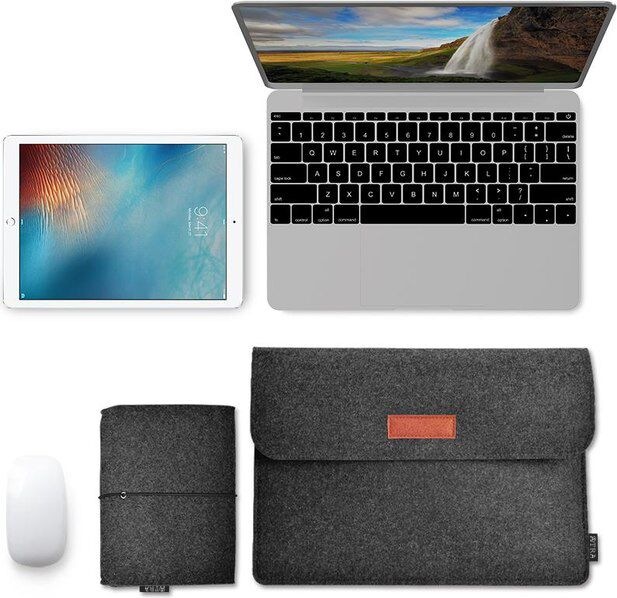 Actual product image Atra Da98 (13.30", Universal, Apple)