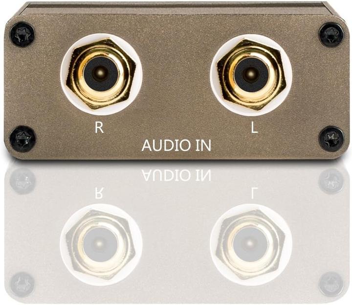 Produktbild Oehlbach Audio Linear 8 (Trennfilter)