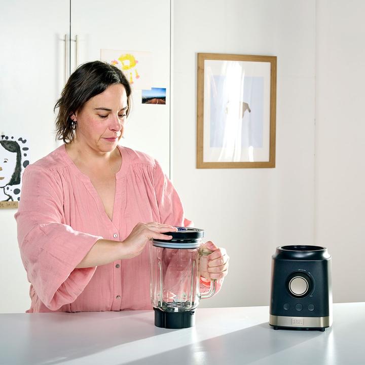 Actual product image Black & Decker BXJB2000E 2000W (2000 W)