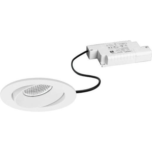 Thumbnail - Brumberg, Wandleuchte + Deckenleuchte, LED-Einbaustrahler (680 lm)