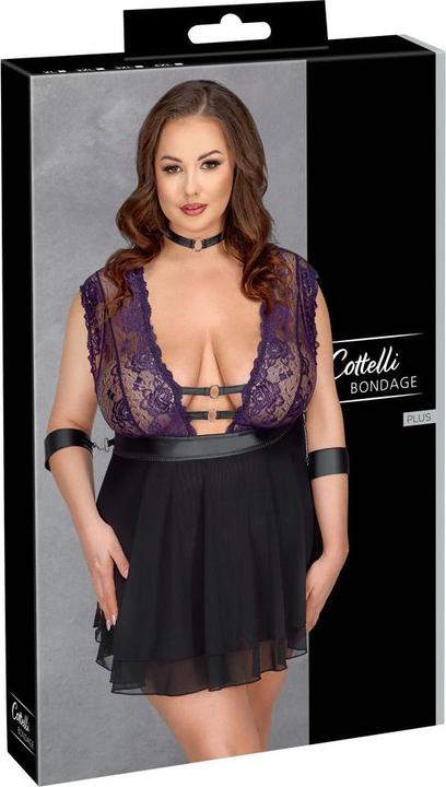 Produktbild Cottelli Collection Set (4XL)
