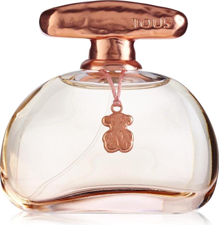 Immagine prodotto Tous Tocco sensuale (Eau de toilette, 100 ml)