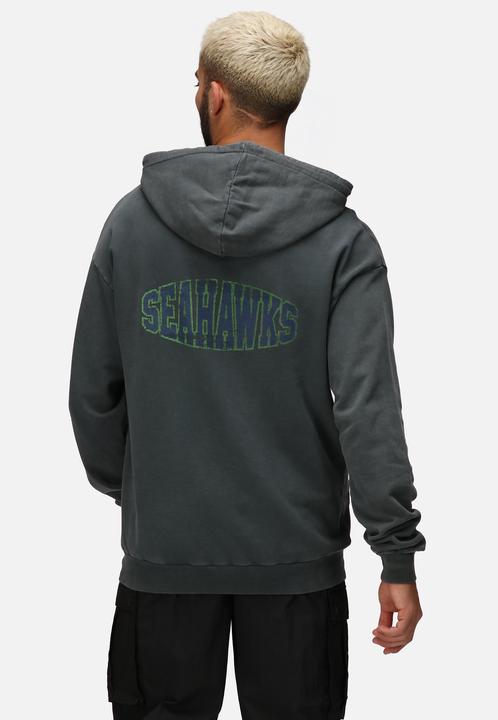 Produktbild Recovered Nfl Seahawks College Hooded (S)
