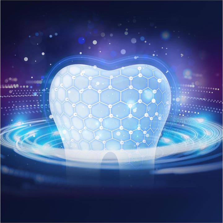 Actual product image Oral-B Pro-Repair (75 ml)