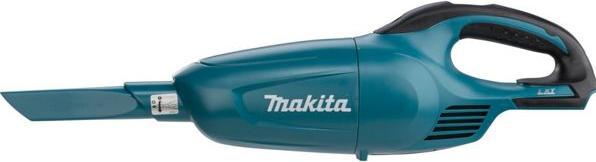 Produktbild Makita STOFZUIGER 18V