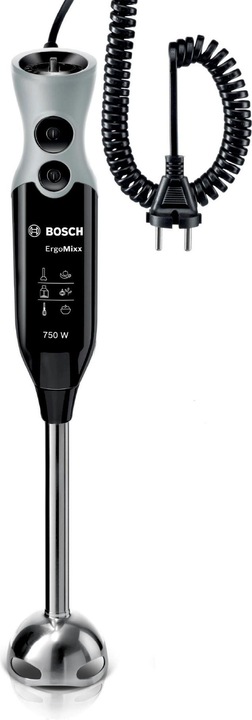 Actual product image Bosch Hausgeräte ErgoMixx 750 W, MSM67170