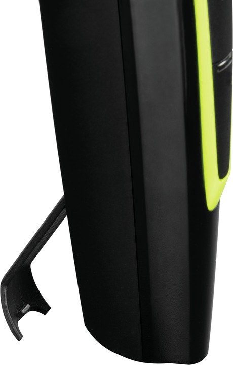 Actual product image ECG ZS 1420 beard trimmer