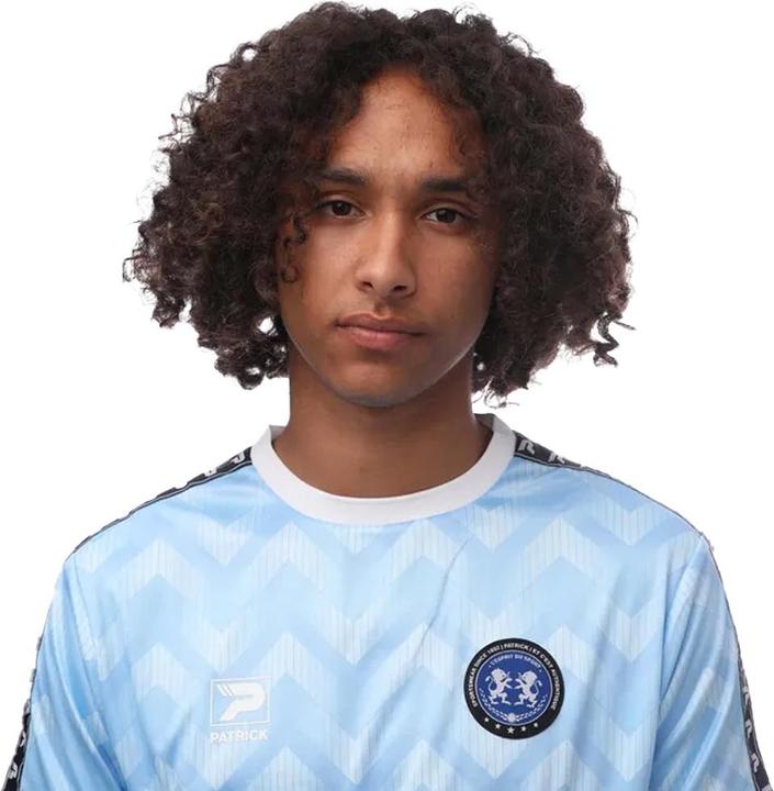 Actual product image Patrick Unisex Adult Terry Football Shirt (XL)