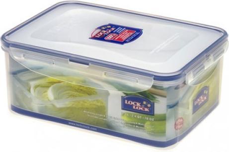 Produktbild Lock & Lock Rechteck LebensmittelContainer