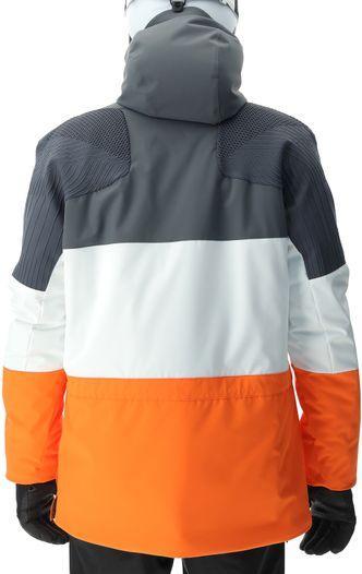Produktbild UYN Skijacke Natyon Flag (L)
