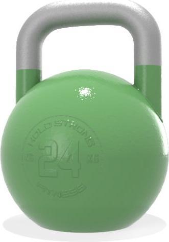 Actual product image Hold Strong Elite Competition