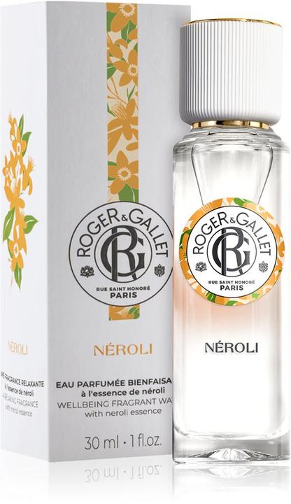 Immagine prodotto Roger & Gallet Eau Parfumée (30 ml)