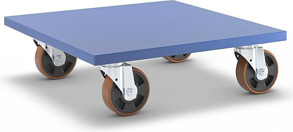 Produktbild kaiserkraft Möbelroller (1200 kg)