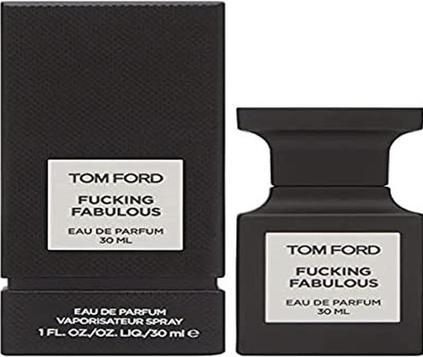Produktbild Tom Ford Fu*** Fabulous (Eau de Parfum, 30 ml)