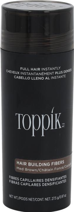 Produktbild Toppik Hair Building Fibers