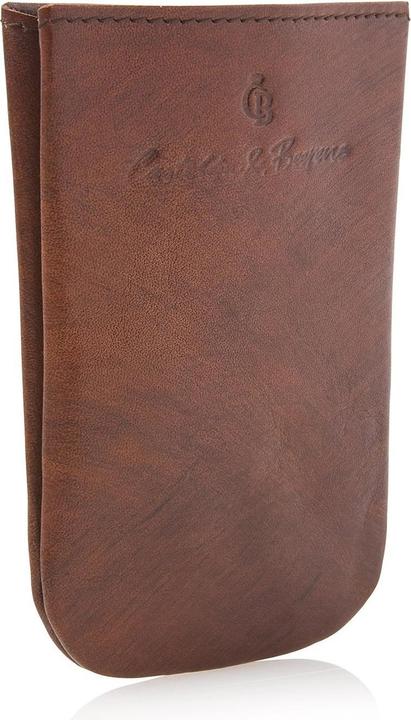 Image du produit Castelijn & Beerens - Rien Sleuteletui | Cognac