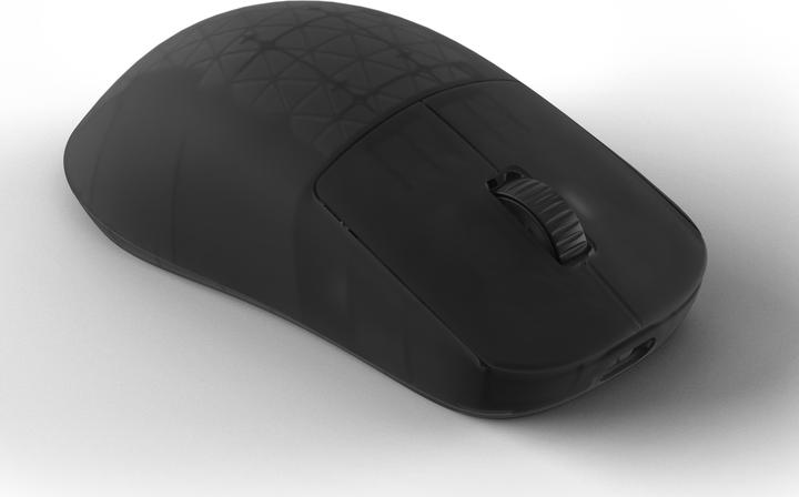 Actual product image Endgame Gear OP1w 4k v2 Wireless Gaming-Maus, 4.000Hz - Dark Frost (Cable)