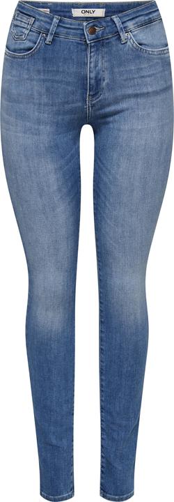 Produktbild Only Onlblush Icon Coin Mid Sk Dnm Cro299noos (32)
