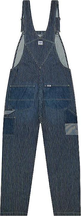 Image du produit Lee Overall Slouchy Bib (M)