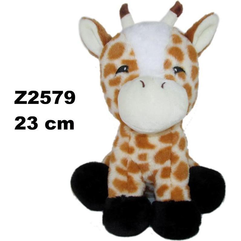 Sun-Day Giraffe 23cm (23 cm)