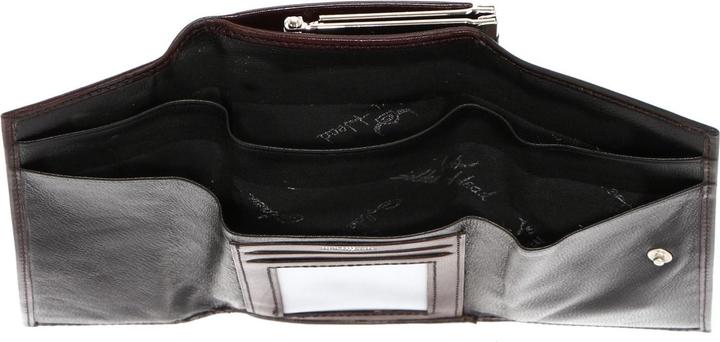 Actual product image Golden Head Colorado wallet RFID leather 14.5 cm