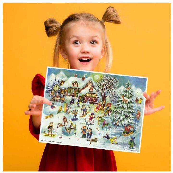 Immagine prodotto Skihütte