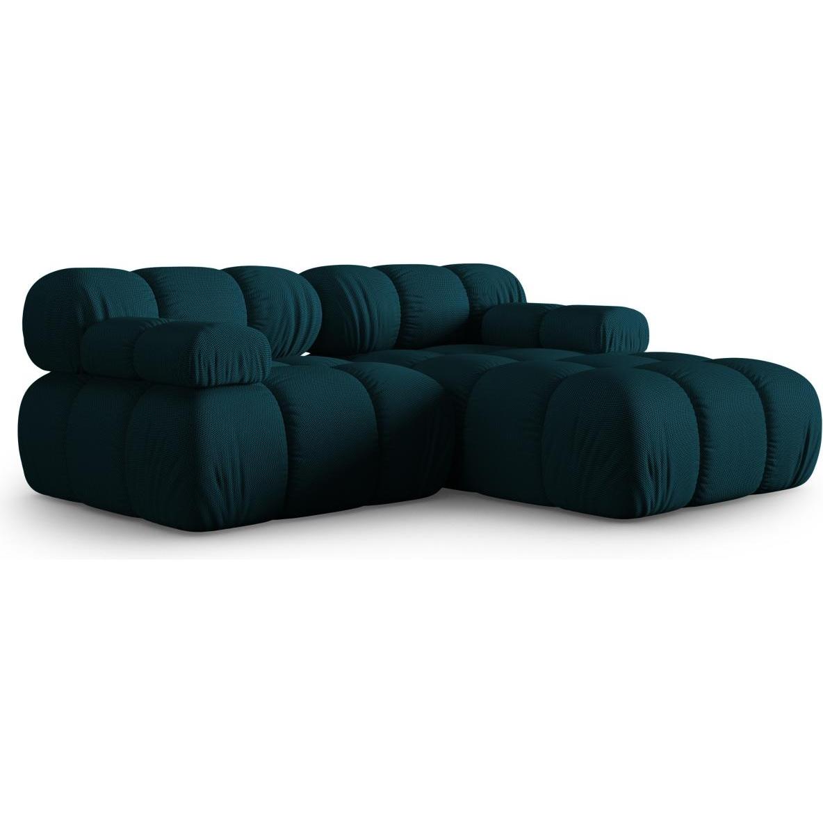 Micadoni, Sofa, Bellis (Ecksofa)