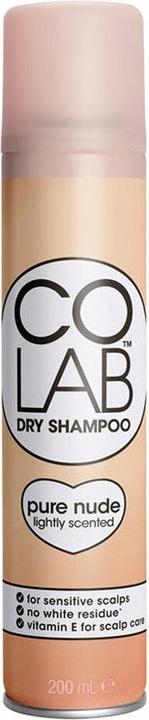 Image du produit ECO Laboratorie Shampooing Sec (Shampoing sec, 200 ml)