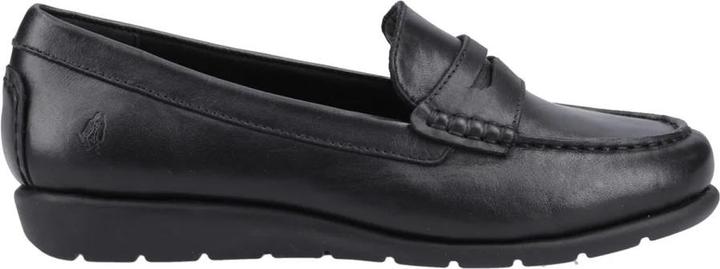 Produktbild Hush Puppies Shelby Halbschuhe Leder (37)