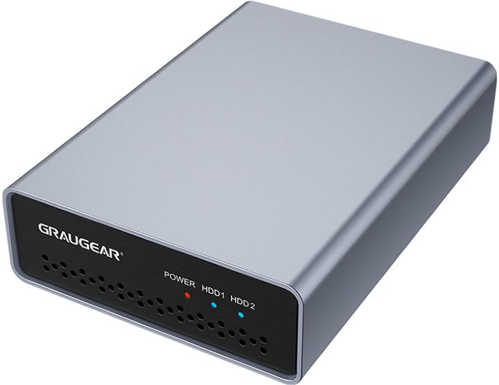 Graugear G-25RD2-AC-10G (2.5")