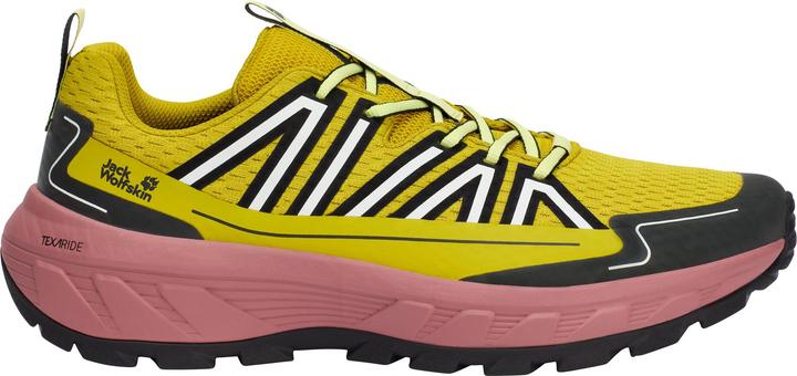 Produktbild Jack Wolfskin Wild Hike Low M (45)