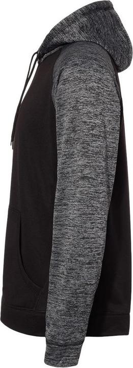 Produktbild Burnside Kapuzenpullover Performance Raglanärmel (M)