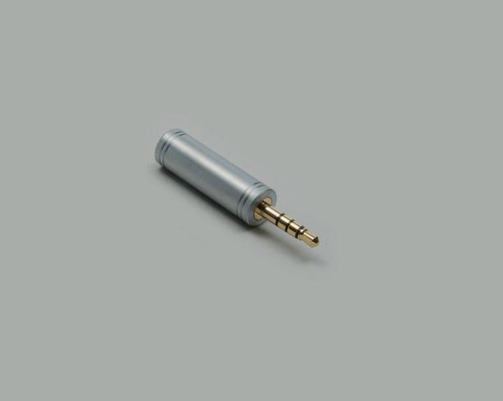 Produktbild BKL Electronic Audio Adapter (Klinkenadapter)