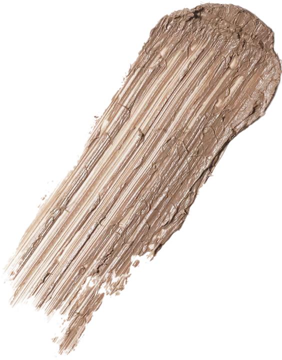 Actual product image MAC Cosmetics big boost fib rule (Fling)