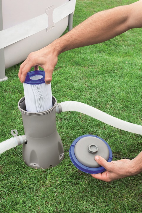 Immagine prodotto Bestway Pompa filtro