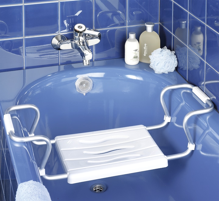 Actual product image Wenko Secura (120 kg)