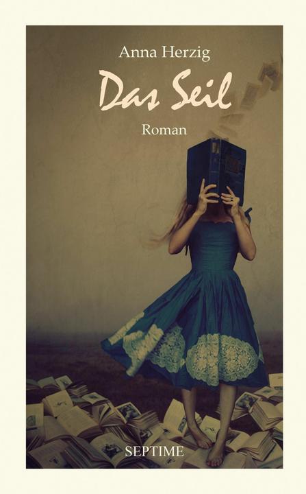 Produktbild Das Seil (Deutsch, Anna Herzig, 2025)