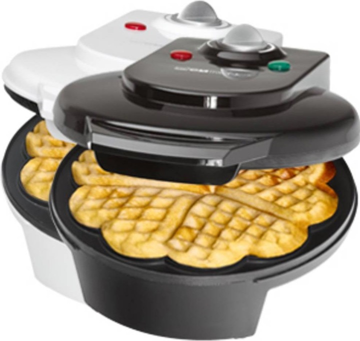Image du produit Clatronic 261 680 5 gaufre(s)