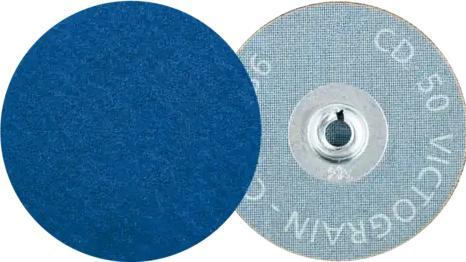 Immagine prodotto Pferd COMBIDISC abrasive discs CD/CDR (36)