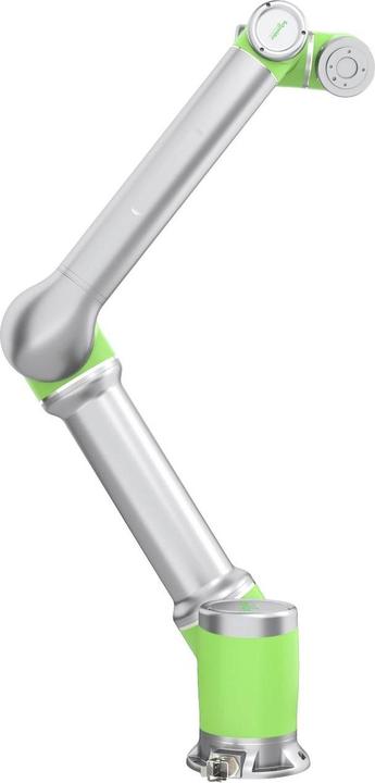 Actual product image Schneider Lexium Cobot - Collaborative robot, 12kg payload, 1327mm working radius LXMRL12S0000