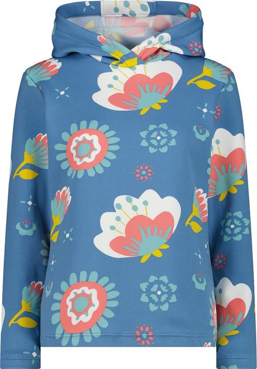 Image du produit CMP Campagnolo Sweatshirt à capuche fixe femme (L)