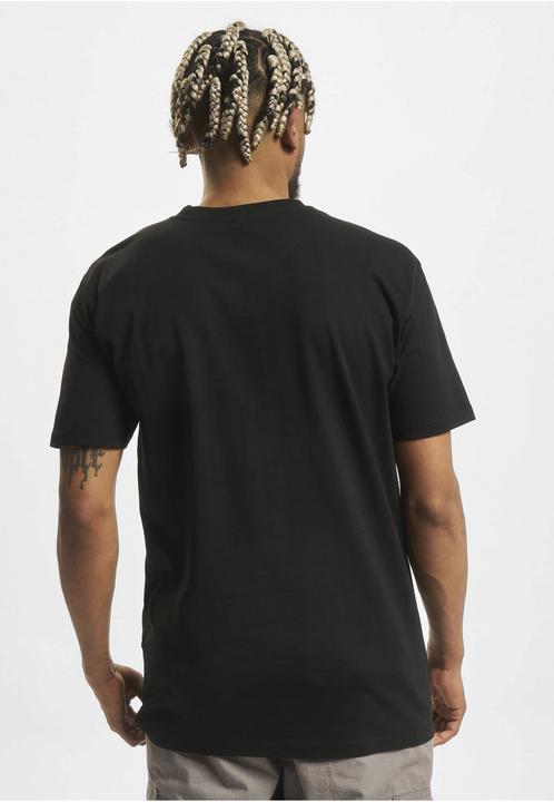 Produktbild MT DMX In Memory Off Oversize Tee (S)