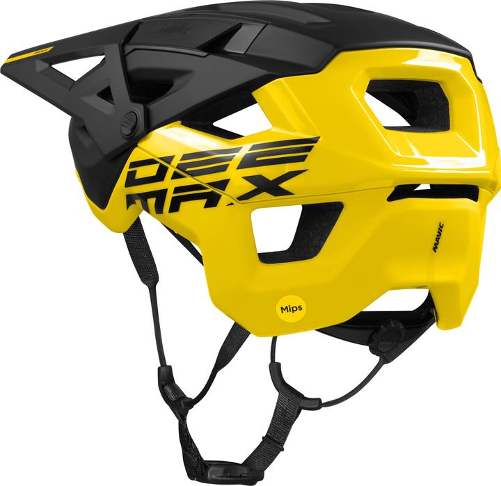 Produktbild Mavic Deemax Pro MIPS (51 - 56 cm)